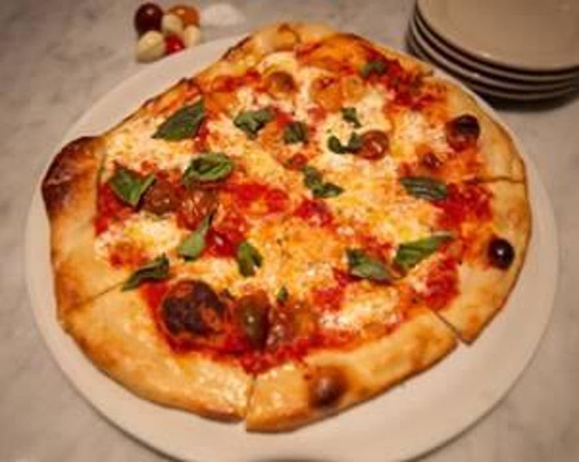 Palio Ann Arbor by null