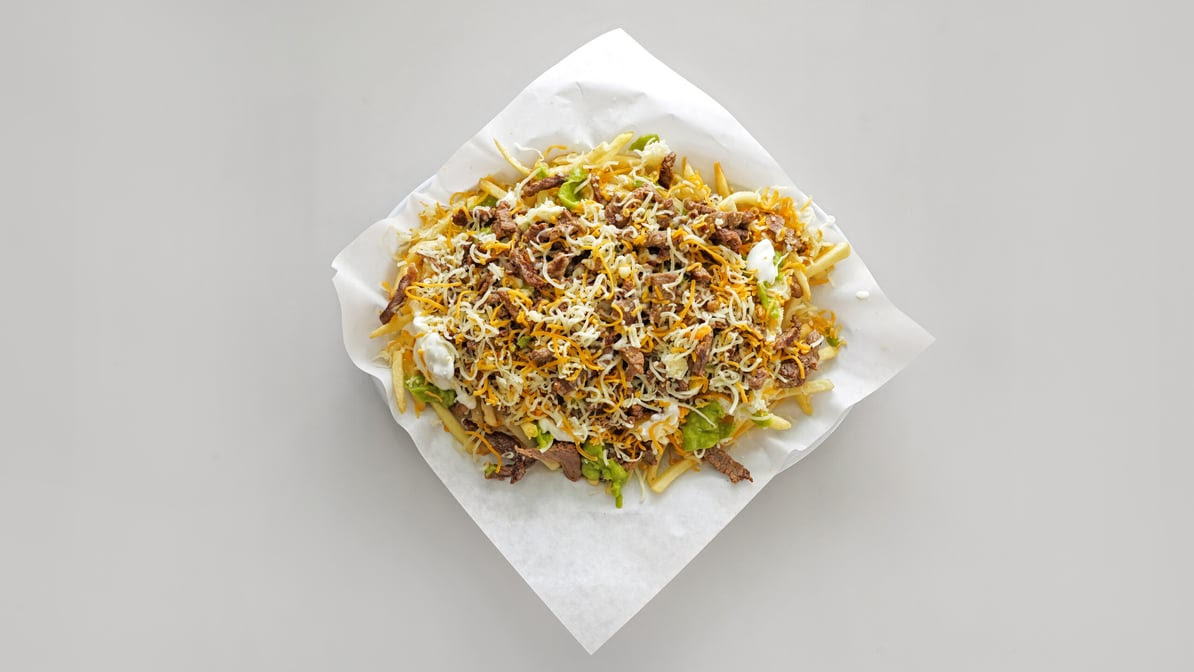 La Lomita Mexican Grill by null