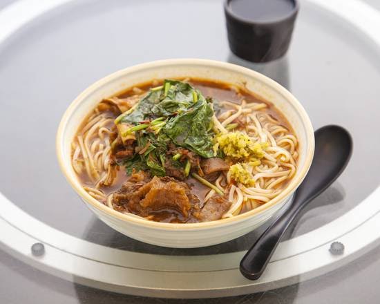 Taipei Cuisine by null