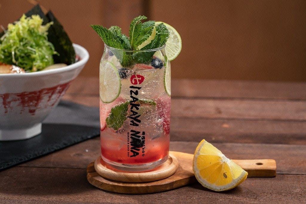 Izakaya Nana by null