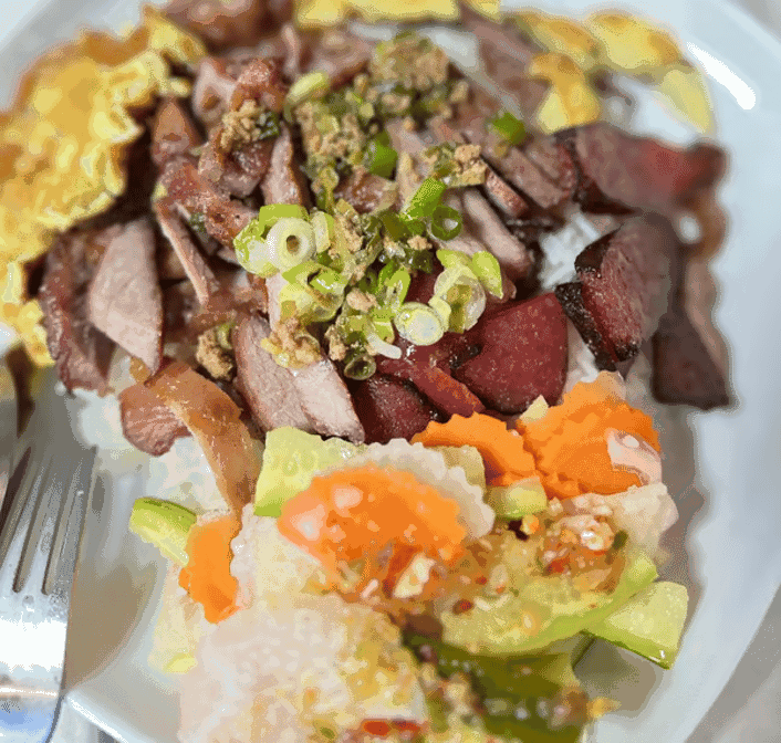 New Apsara Palace Restaurant by null