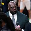 NBA legend Shaquille O'Neal gives not so great recognition to ...