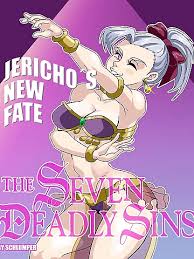 Nanatsu no taizai anime merlin seven deadly sins luscious hentai manga porn jpg x Seven deadly sins anime merlin
