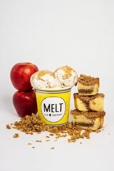 MELT Ice Creams - Main Street by null