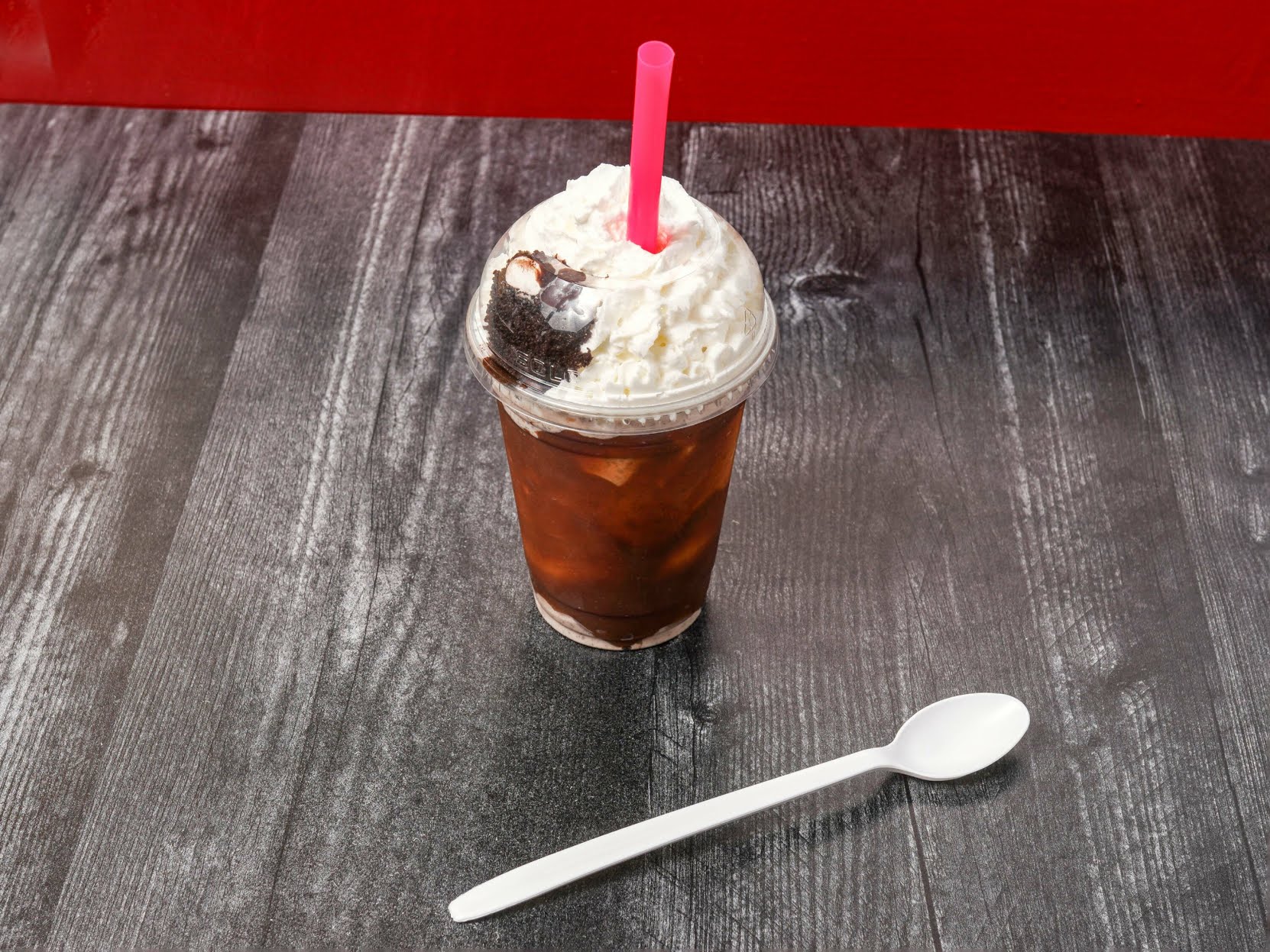 Lola’s Coney Island by null