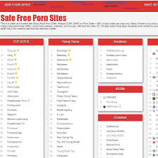 Safe porn to watch jpg x Safest free sites