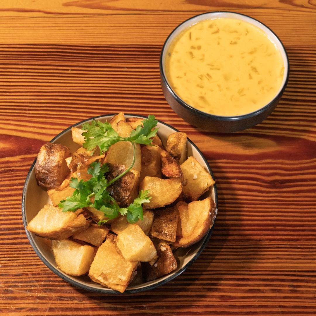 Communidad Taqueria by null