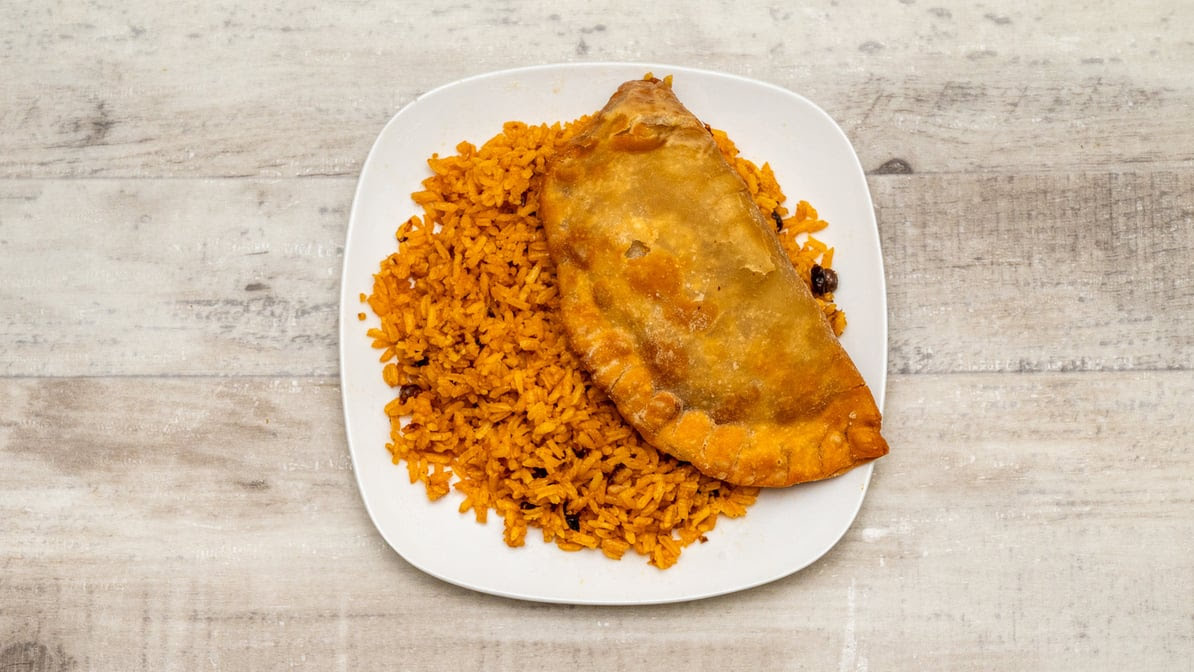 La Flor Bakery by null