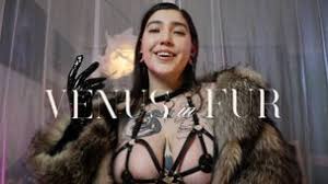 A feminist wreaks revenge on author of porn play venus in fur jpg x Venus in furs