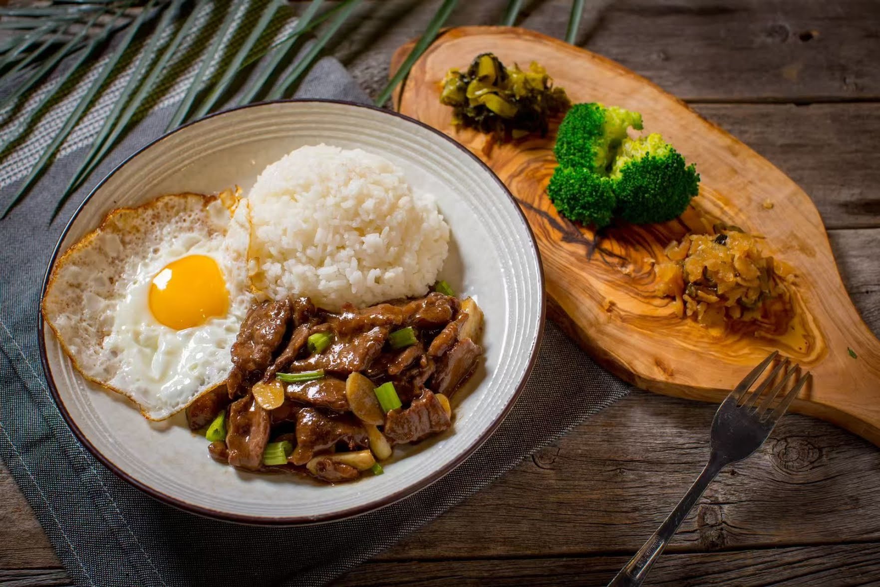 8090 Taiwanese Food by null