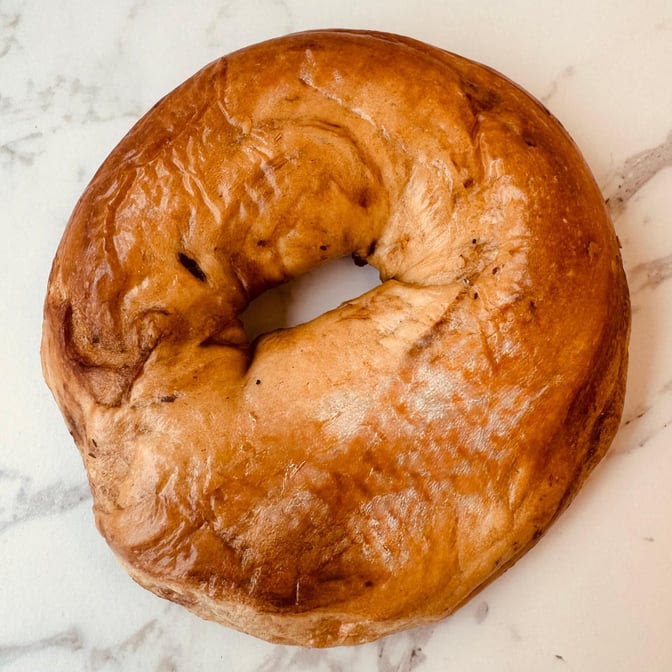 Atlantic Bagels Cafe by null