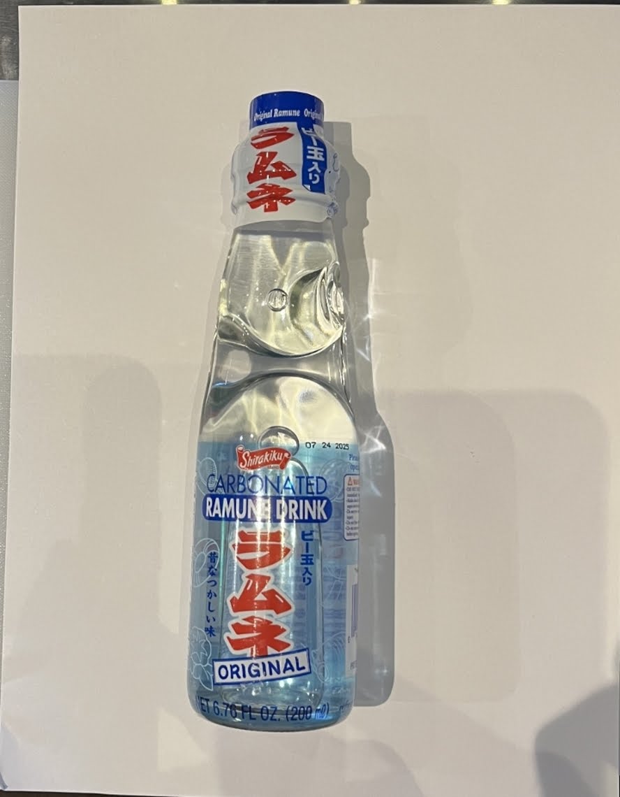 Luck's Wagyu Burger Shoppe by null