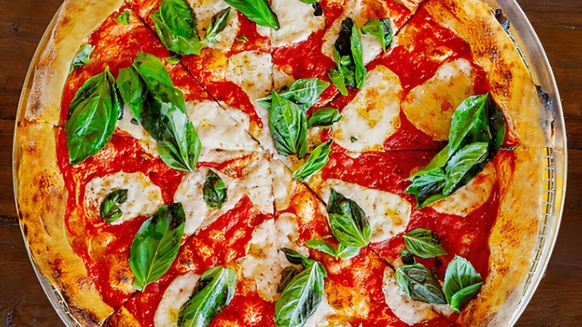 Andy's Pizza Tyson's/McLean by null