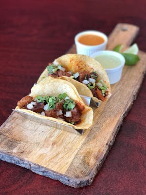 Tacos Y Mas - Oak Lawn by null
