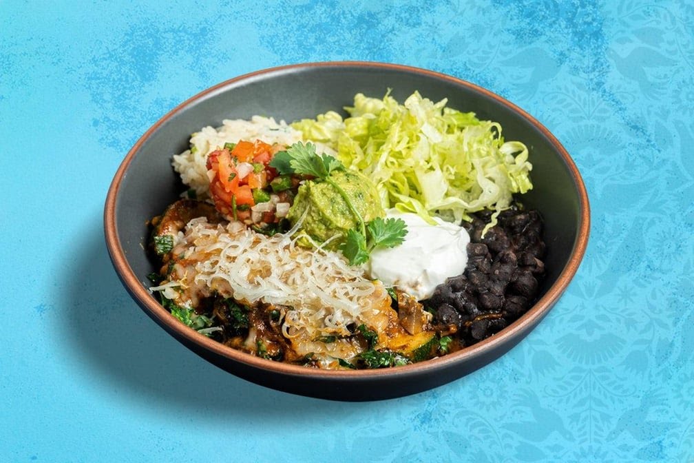 Blanco Cocina + Cantina by null