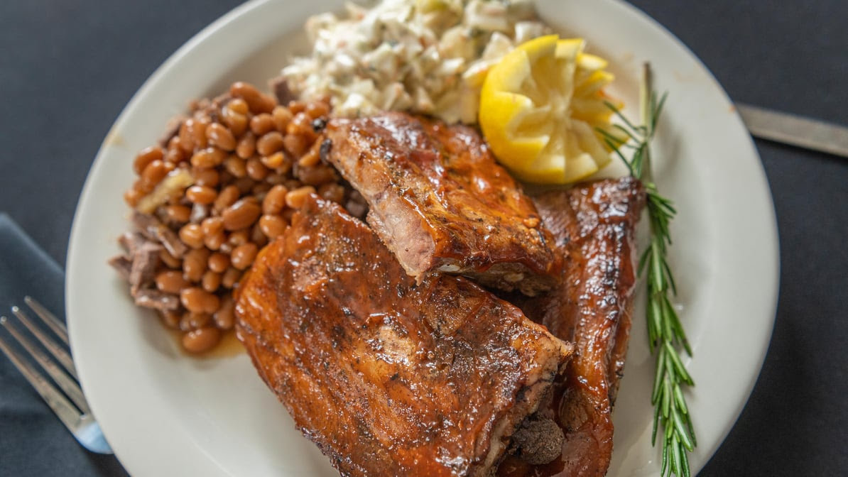 Err'Thang Smoked by null