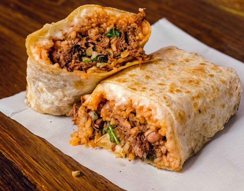 Edgewater Tacos by null