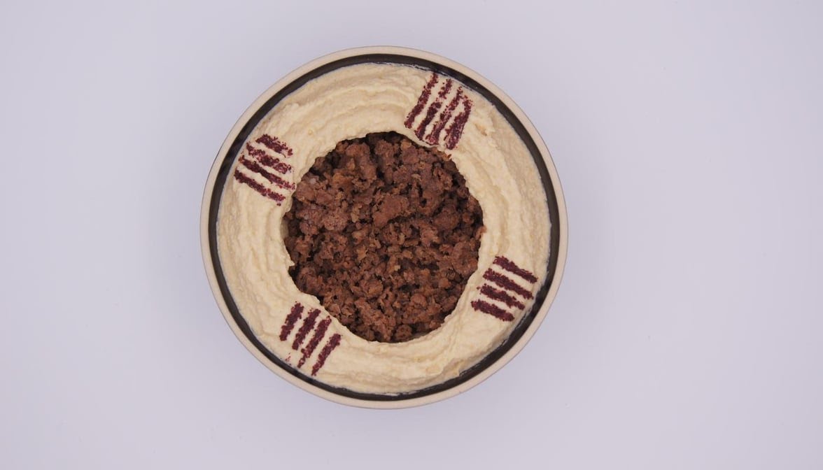 Sufra Mediterranean Food by null