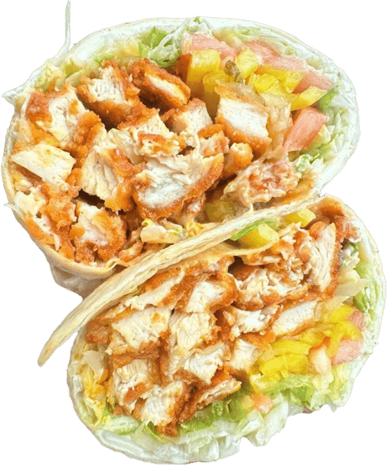 Macy’s Place Pizzeria by null