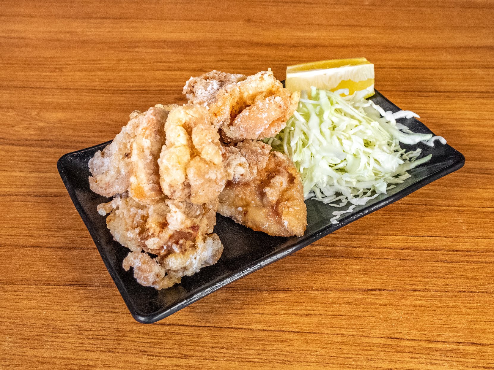Hachi Ramen by null