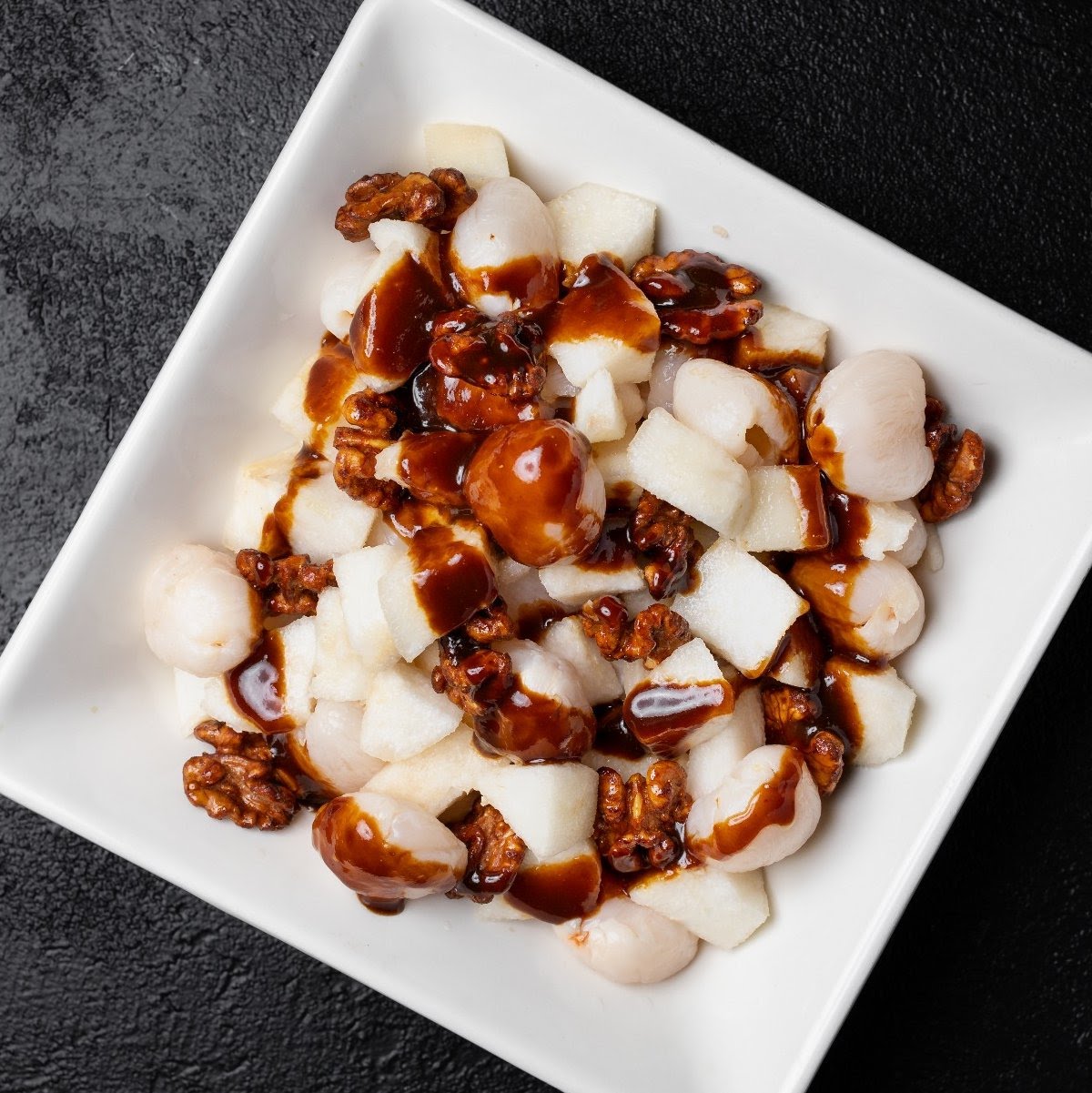 Joss Cuisine by null