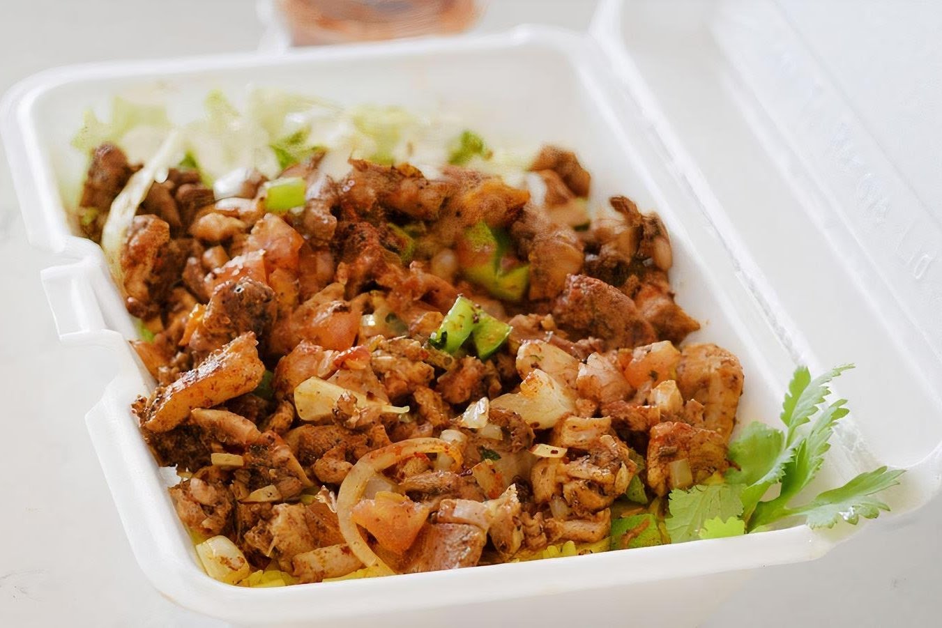 WAVA HALAL GRILL by null