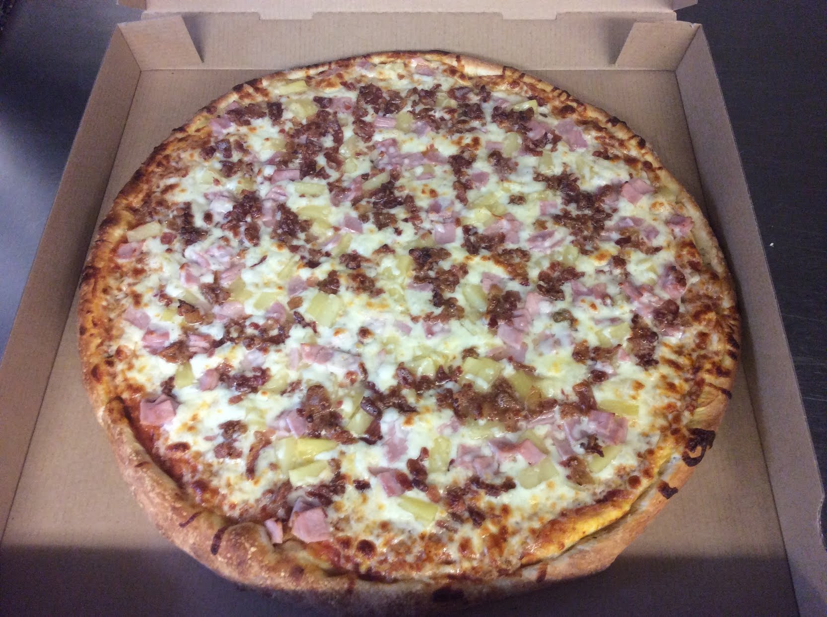 Verona Café by null