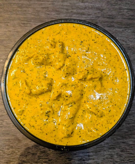 Curries by null