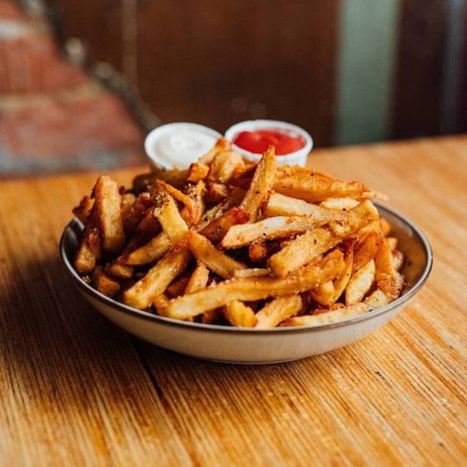 Provisions Bar à Vin by null