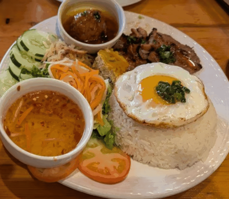 Pate - Vietnamese Cuisine by null