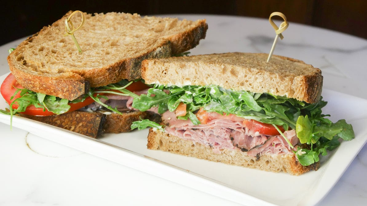 La Cuisine Cafe by null
