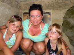 daughter rajce|Léto a bazén – Ivana Borovičková – album na Rajčeti