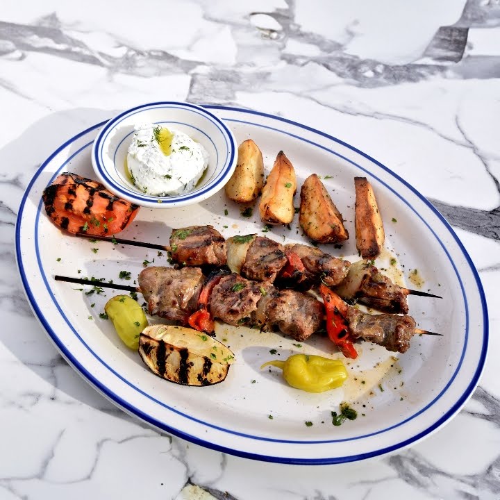 Milos Meze by null