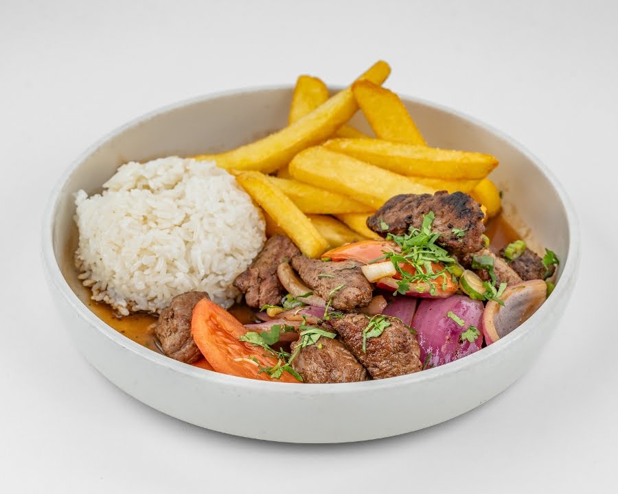 SuViche – Sushi and Ceviche by null