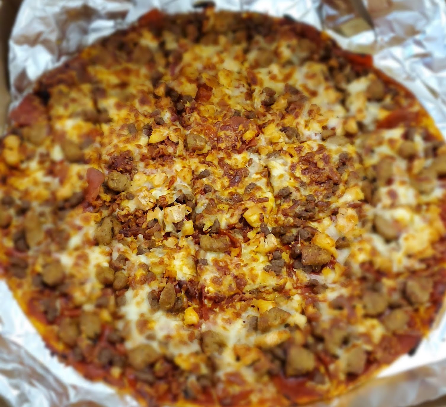 Slice of Soul by null