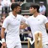 Australian broadcaster Tony Jones apologizes to Novak Djokovic ...