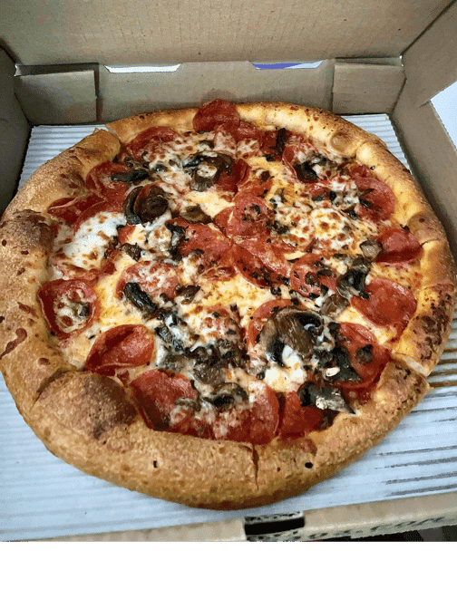 Walter's303 Pizzeria & Publik House | Lowry by null