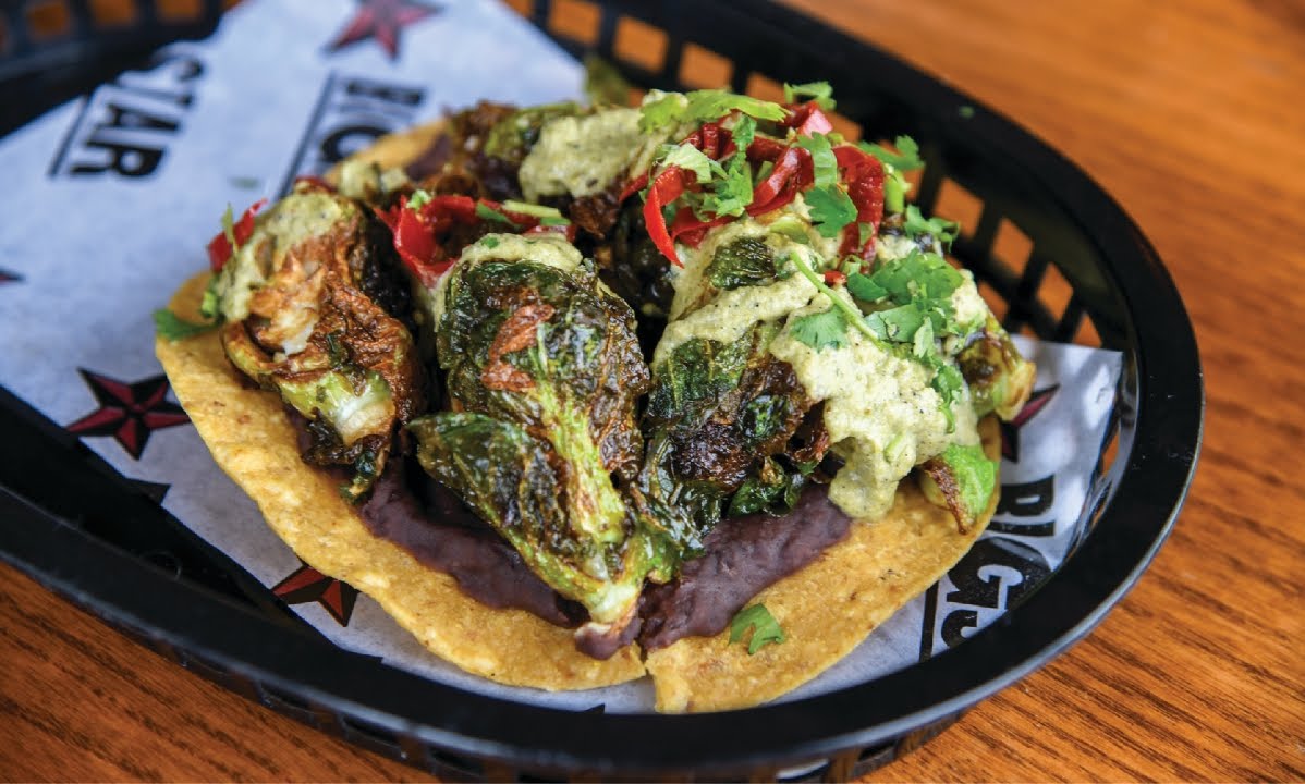 Big Star Wicker Park by null