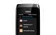 Mail for Exchange arrives for Asha Touch