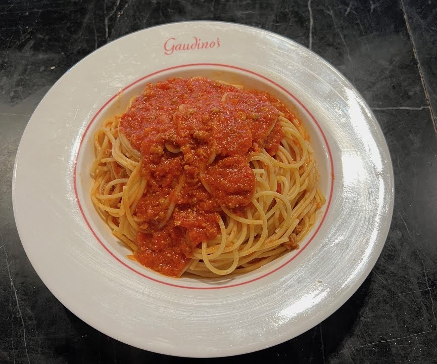 Gaudino's by null