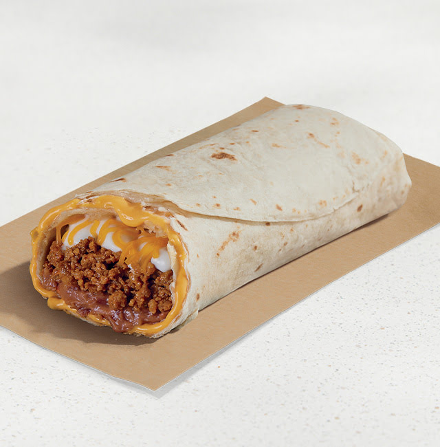 Taco Bell Cantina by null