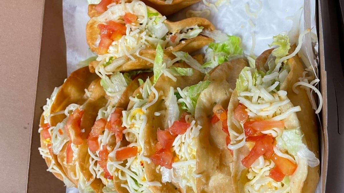 Taco Especial by null