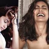 Esha Gupta goes nude, says life's too short, laugh it out