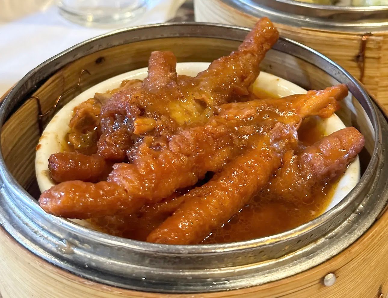 Dim Sum Palace by null