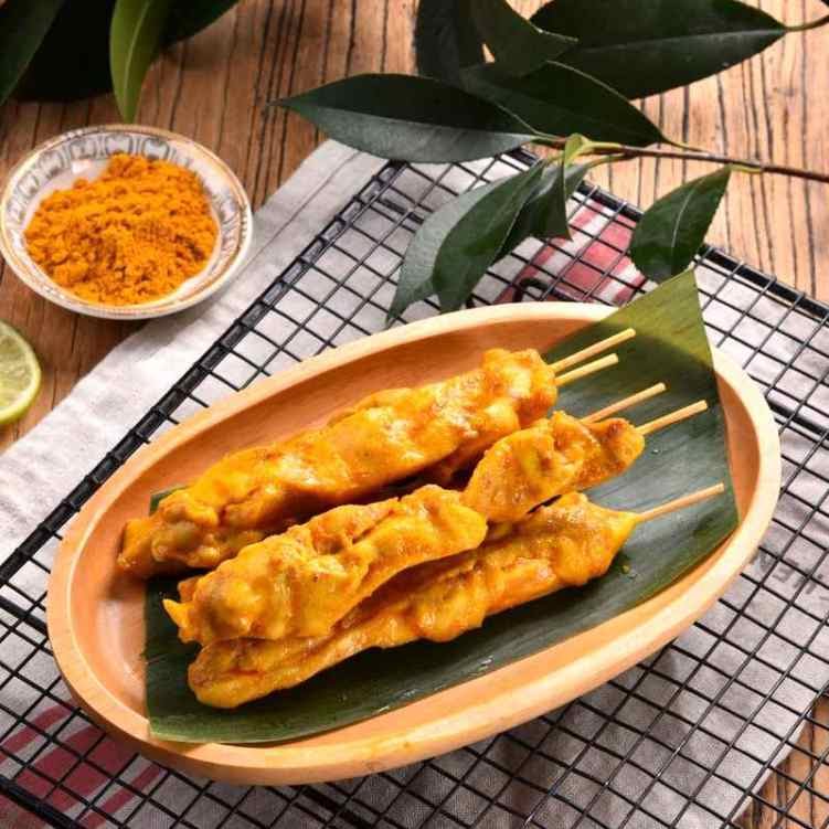 Penang Malaysian Cuisine by null