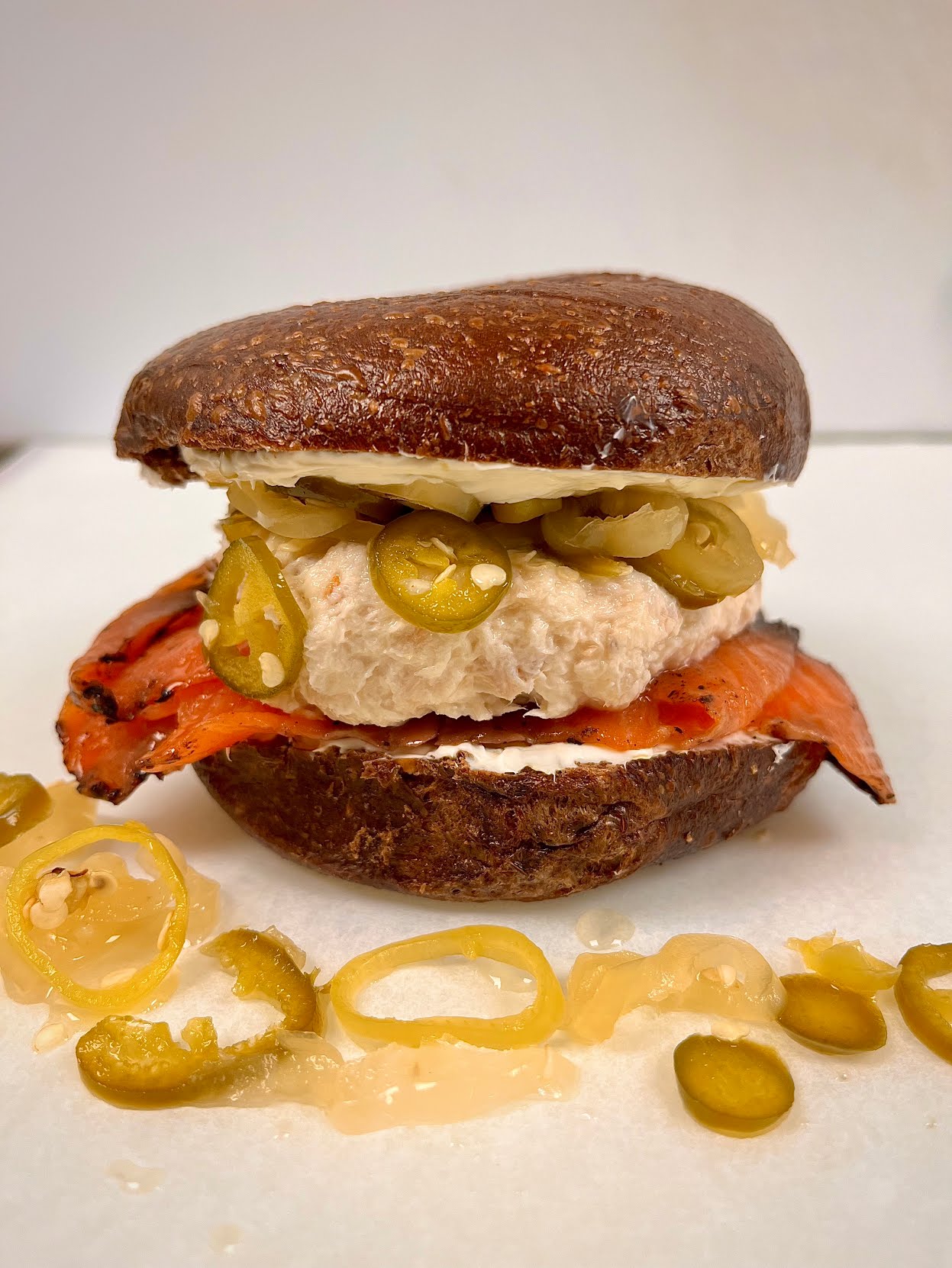 Bart's Bagels - West Philadelphia by null