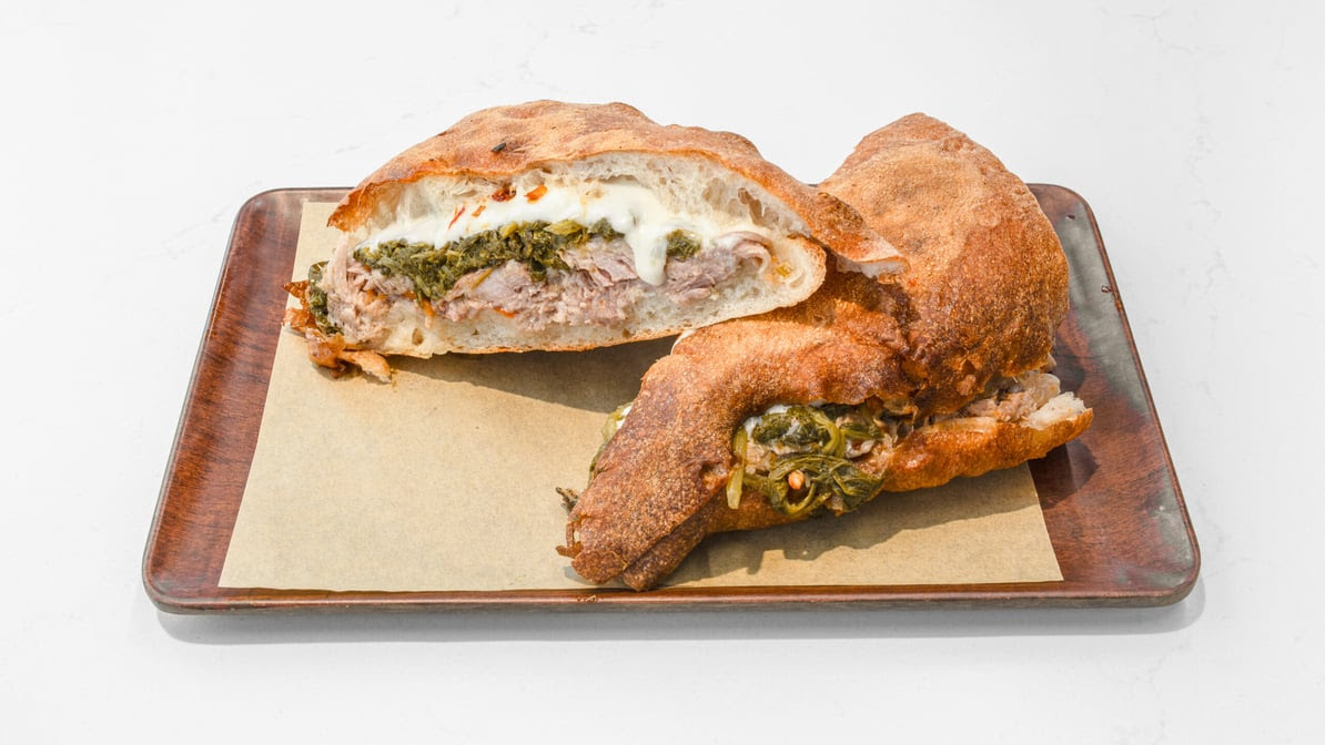 STRADA by Matteo by null