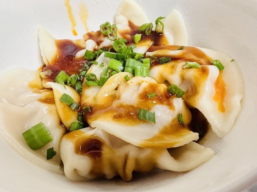 Mala chili 麻辣川味 by null