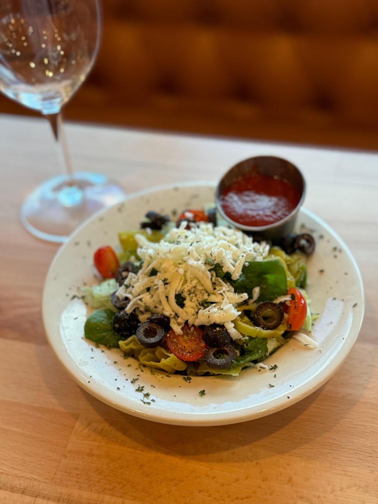 Venezia Trattoria by null