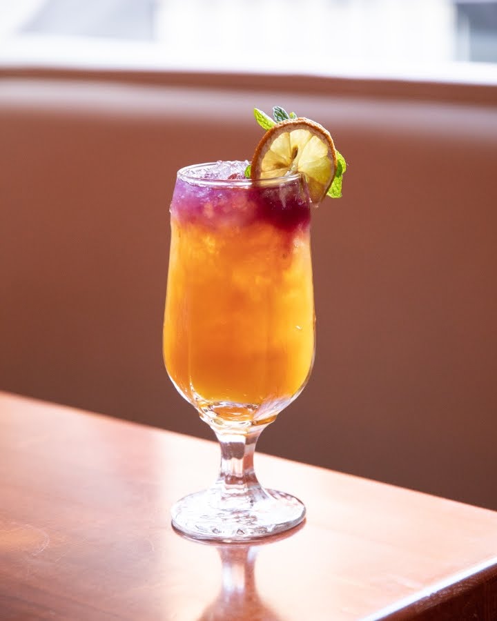 Zutto Japanese American Pub by null